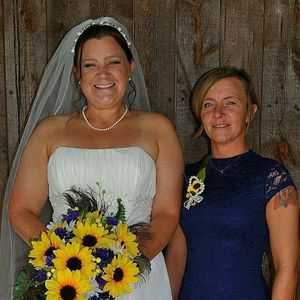 Meet your Posher, Gail